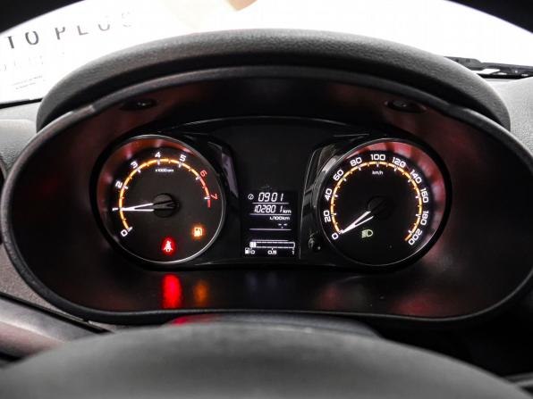 Lada (ВАЗ) Granta I Рестайлинг с пробегом 2022 года, цена 729 000 рублей, 102801 км, седан, Автокод Объявления