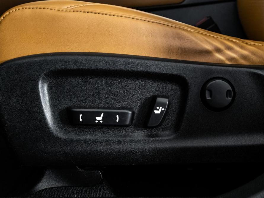 Lexus RX IV Рестайлинг Санкт-Петербург  - изображение 27