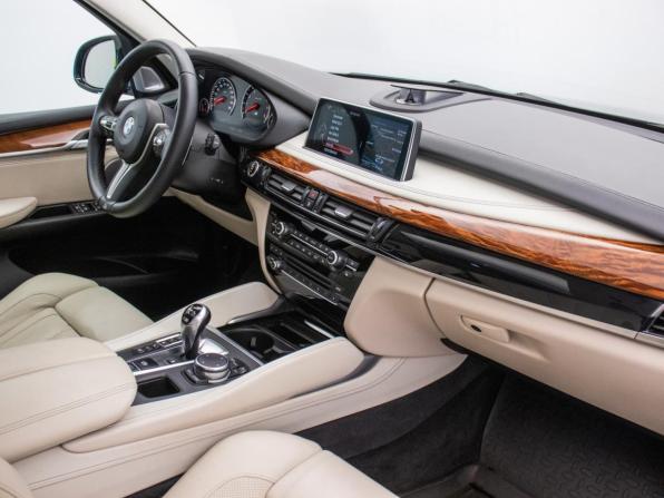 BMW X5 M II (F85) с пробегом 2015 года, цена 4 150 000 рублей, 86000 км, внедорожник, Автокод Объявления