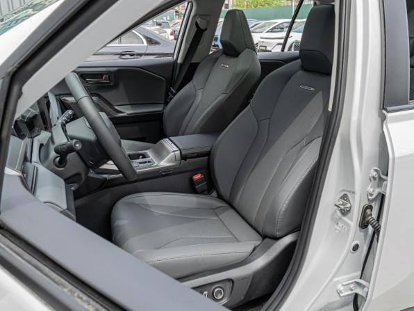 Toyota RAV4 VI (XA60) с пробегом 2026 года, цена 4 150 000 рублей, 62 км, внедорожник, Автокод Объявления