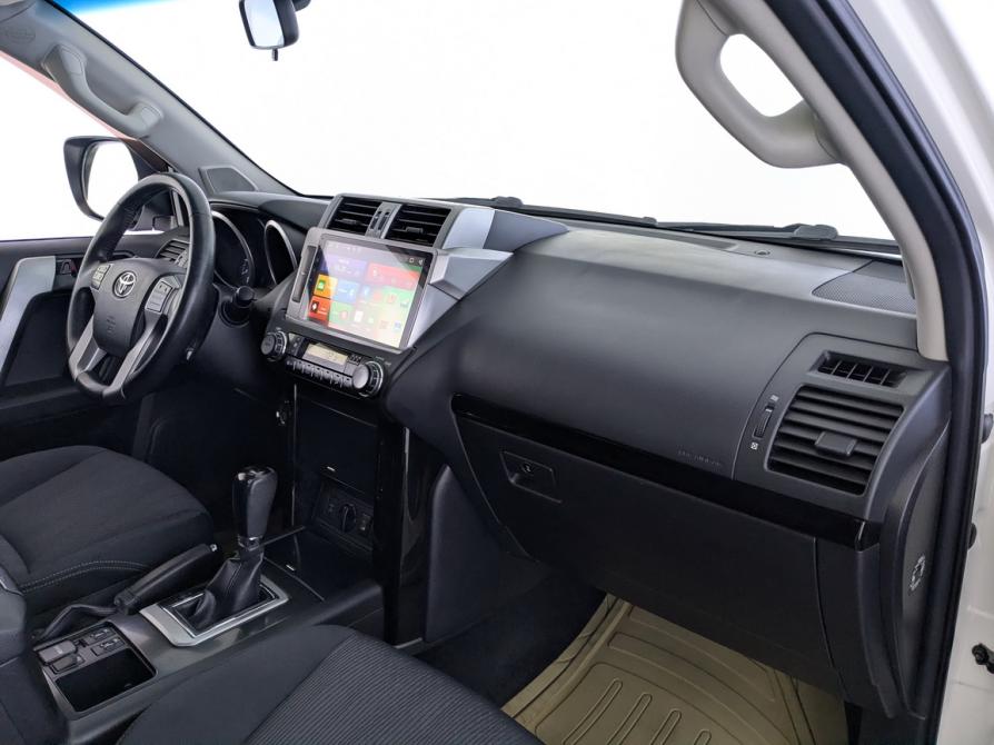 Toyota Land Cruiser Prado 150 Series Рестайлинг 1 Москва  - изображение 22