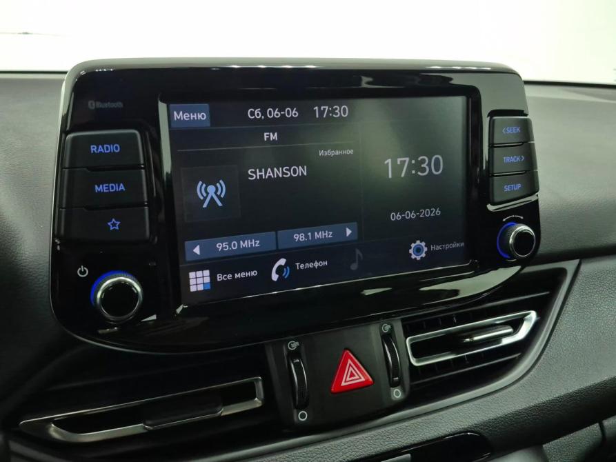 Hyundai i30 III Рестайлинг 2 Альметьевск  - изображение 17