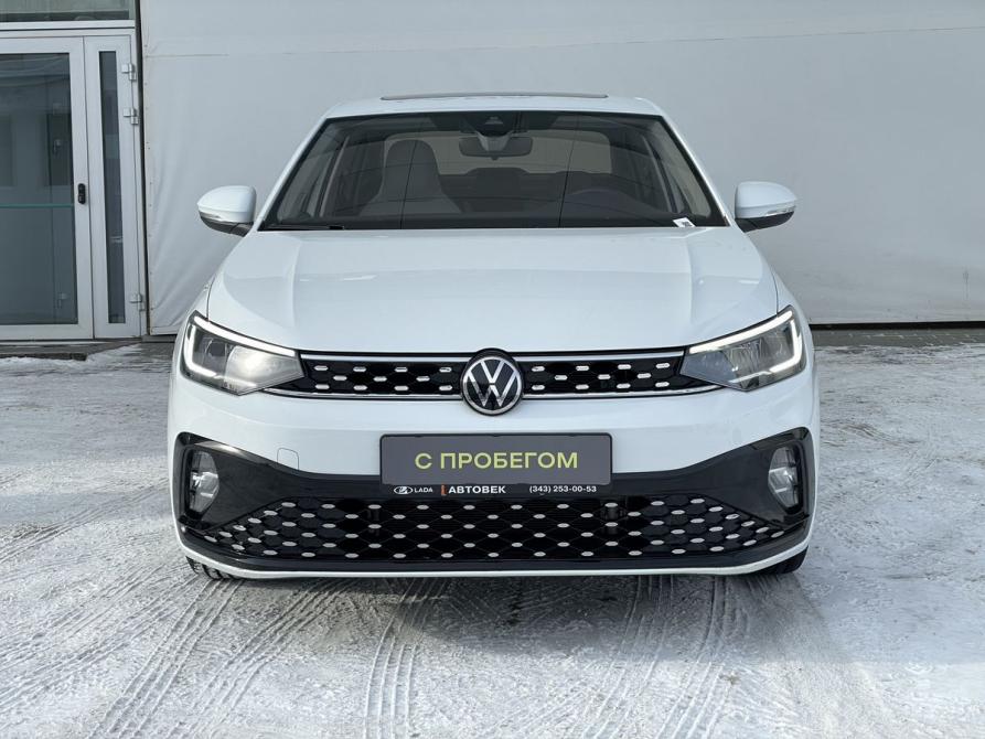 Volkswagen Lavida III Рестайлинг Екатеринбург  - изображение 2