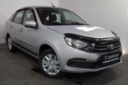 Lada (ВАЗ) Granta I Рестайлинг Санкт-Петербург  - изображение 17
