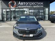 Skoda Octavia IV (A8) Волгоград  - изображение 21
