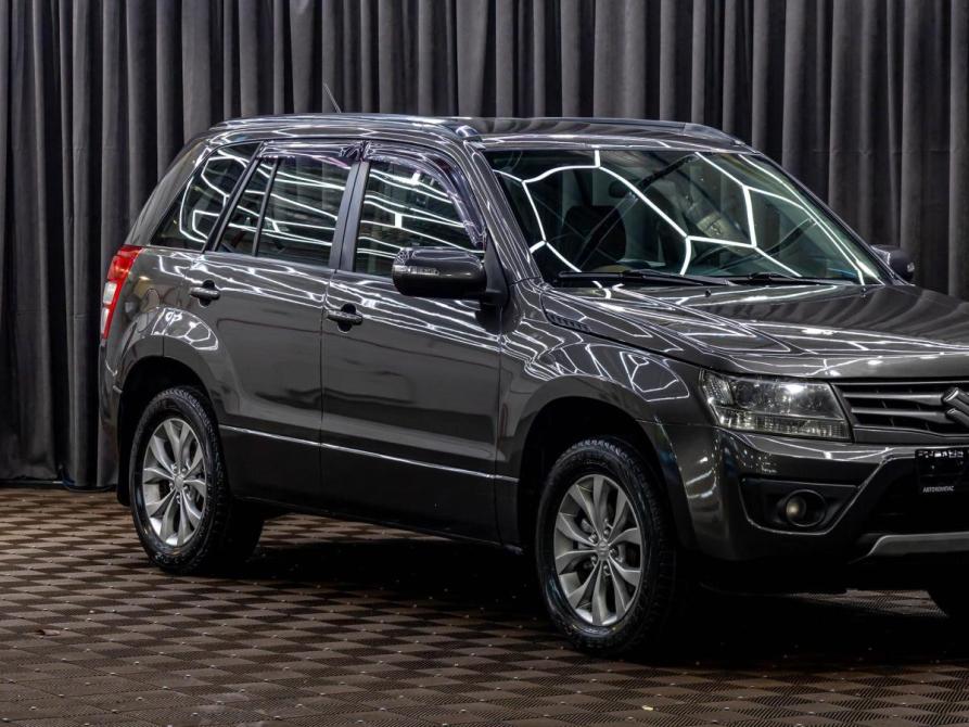 Suzuki Grand Vitara II Рестайлинг 2 Краснодар  - изображение 7