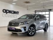 Kia Sorento III Prime Рестайлинг Волгоград  - изображение 34