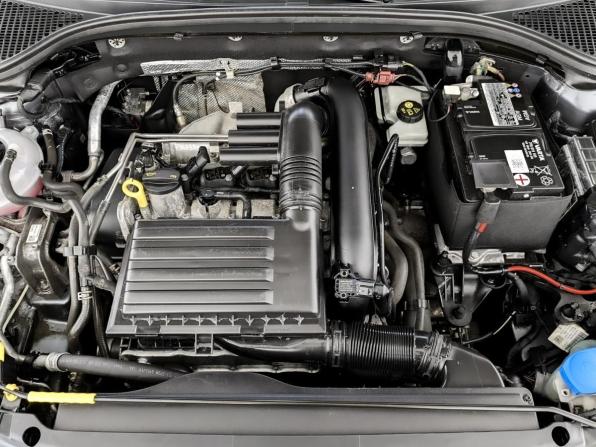 Skoda Octavia III (A7) Рестайлинг с пробегом 2020 года, цена 2 170 000 рублей, 93354 км, лифтбек, Автокод Объявления