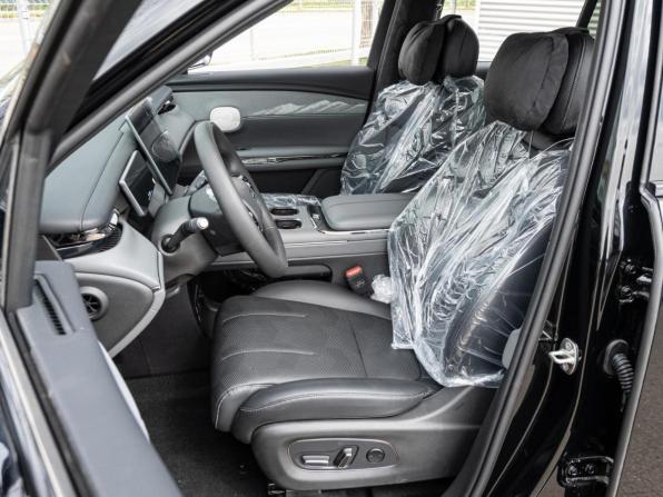 GAC Trumpchi S7 с пробегом 2026 года, цена 4 700 000 рублей, 13 км, внедорожник, Автокод Объявления