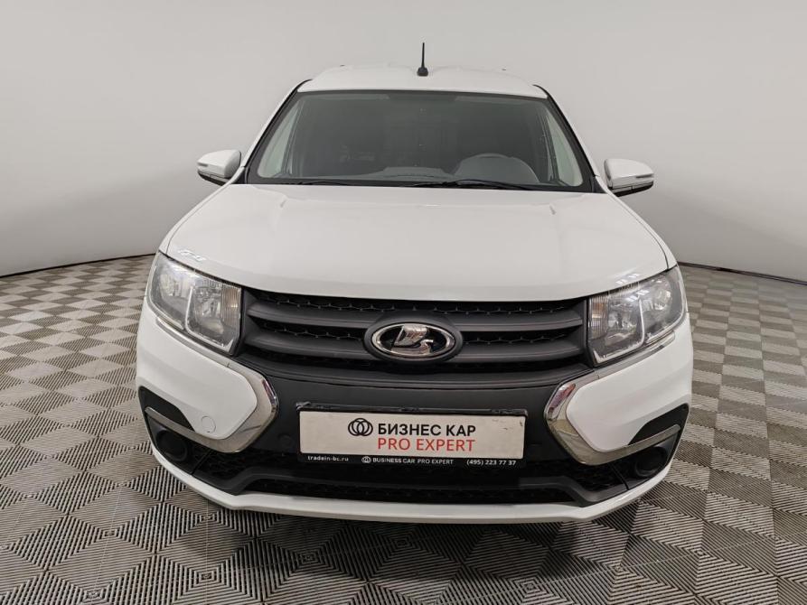 Lada (ВАЗ) Largus I Рестайлинг Москва  - изображение 2