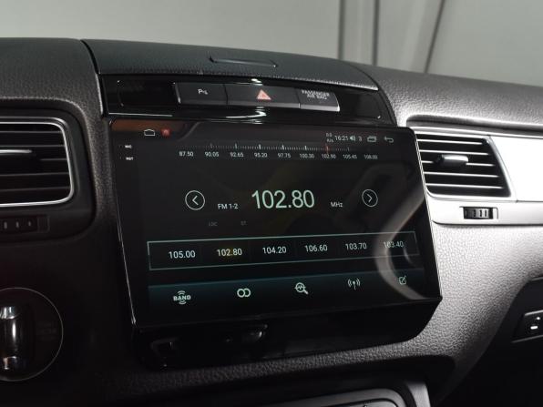 Volkswagen Touareg II с пробегом 2011 года, цена 1 999 999 рублей, 199246 км, внедорожник, Автокод Объявления