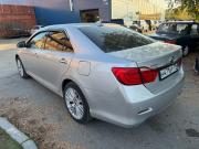 Toyota Camry VII (XV50) Пермь  - изображение 7