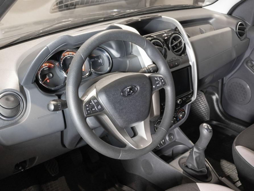 Lada (ВАЗ) Largus I Рестайлинг Казань  - изображение 5