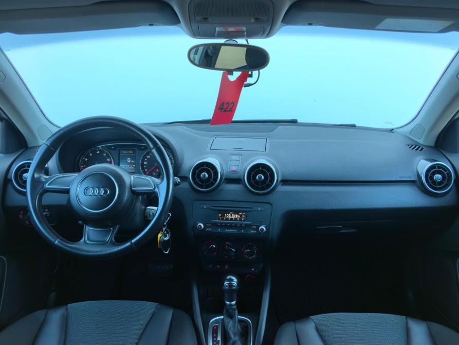 Audi A1 I (8X) Санкт-Петербург  - изображение 9