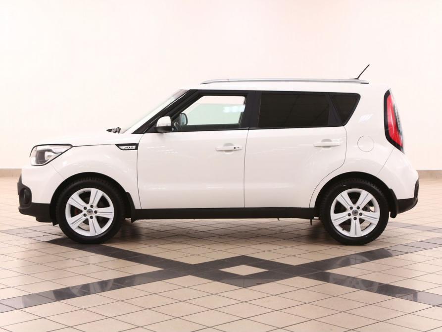Kia Soul II Рестайлинг Иваново  - изображение 4