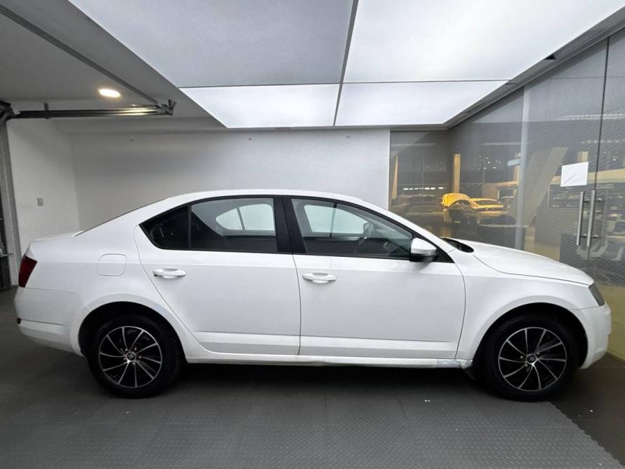 Skoda Octavia III (A7) Уфа  - изображение 5