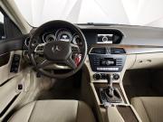 Mercedes-Benz C-Класс III (W204) Рестайлинг Москва  - изображение 36