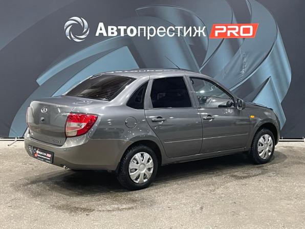 Lada (ВАЗ) Granta I с пробегом 2013 года, цена 294 000 рублей, 149783 км, седан, Автокод Объявления