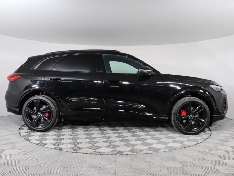 Audi Q5 III (GU) Химки  - изображение 4