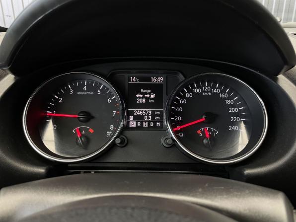 Nissan Qashqai I Рестайлинг с пробегом 2011 года, цена 725 000 рублей, 246573 км, внедорожник, Автокод Объявления