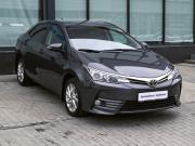 Toyota Corolla XI (E160 E170 E180) Рестайлинг 1 Екатеринбург  - изображение 27