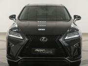 Lexus RX IV Иваново  - изображение 30