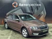 Skoda Octavia III (A7) Ставрополь  - изображение 28