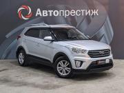 Hyundai Creta I Пермь  - изображение 34