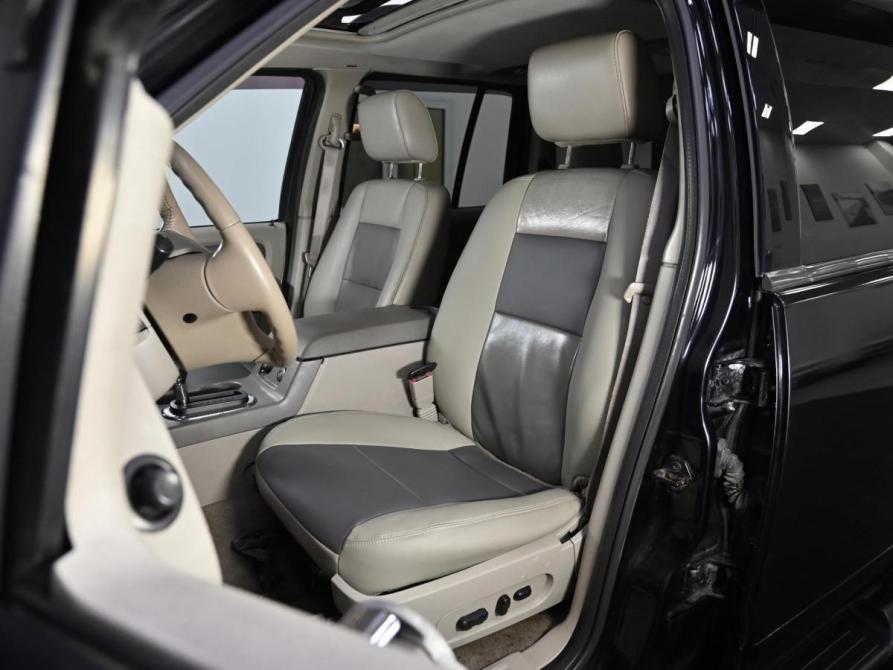 Ford Explorer IV Москва  - изображение 8