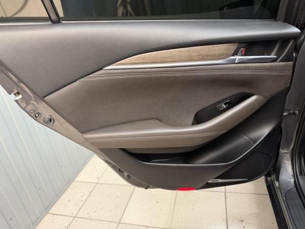 Mazda 6 III (GJ) Рестайлинг 2 с пробегом 2020 года, цена 3 179 000 рублей, 68694 км, седан, Автокод Объявления