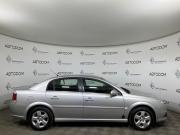 Opel Vectra C Рестайлинг Москва  - изображение 14