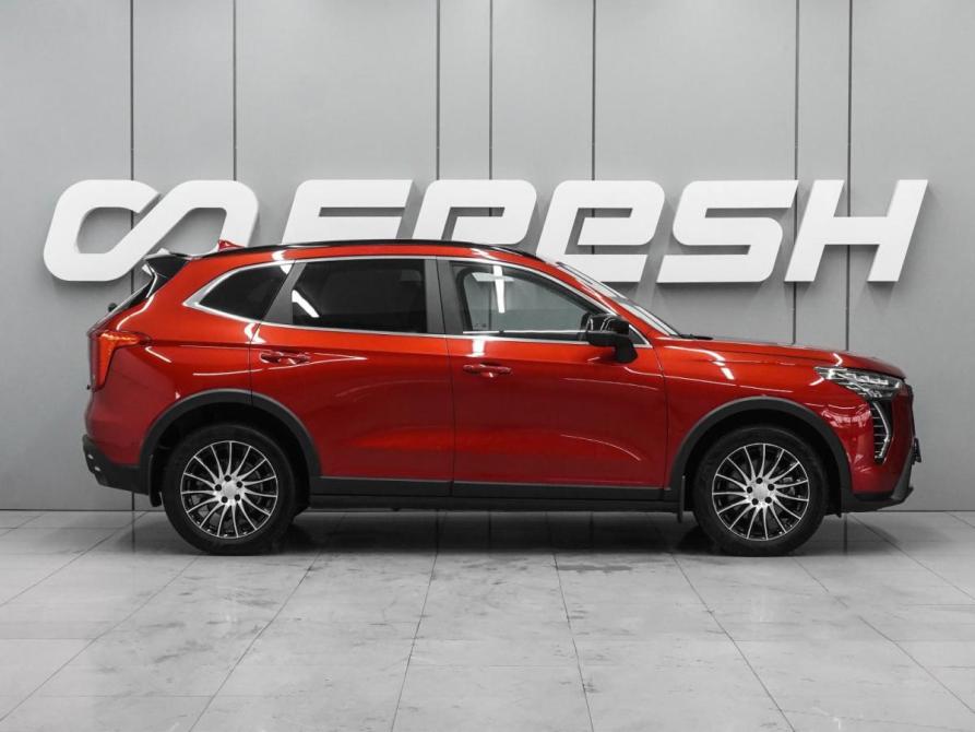 Haval Jolion I Рестайлинг Ростов-на-Дону  - изображение 5
