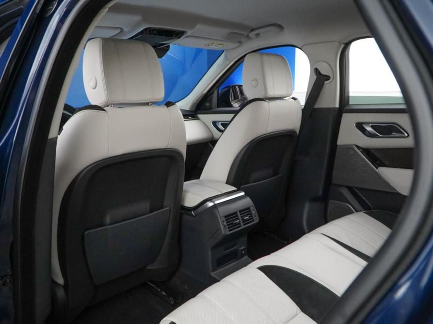 Land Rover Range Rover Velar I Москва  - изображение 11