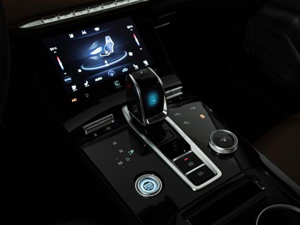 Chery Tiggo 8 Pro Max I с пробегом 2023 года, цена 2 269 777 рублей, 88837 км, внедорожник, Автокод Объявления