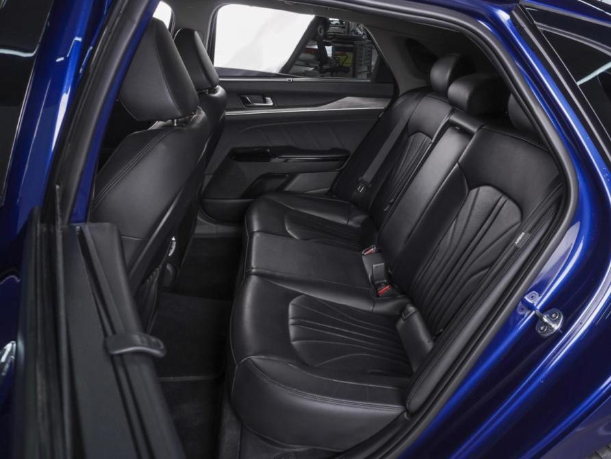 Kia K5 III Ростов-на-Дону  - изображение 9
