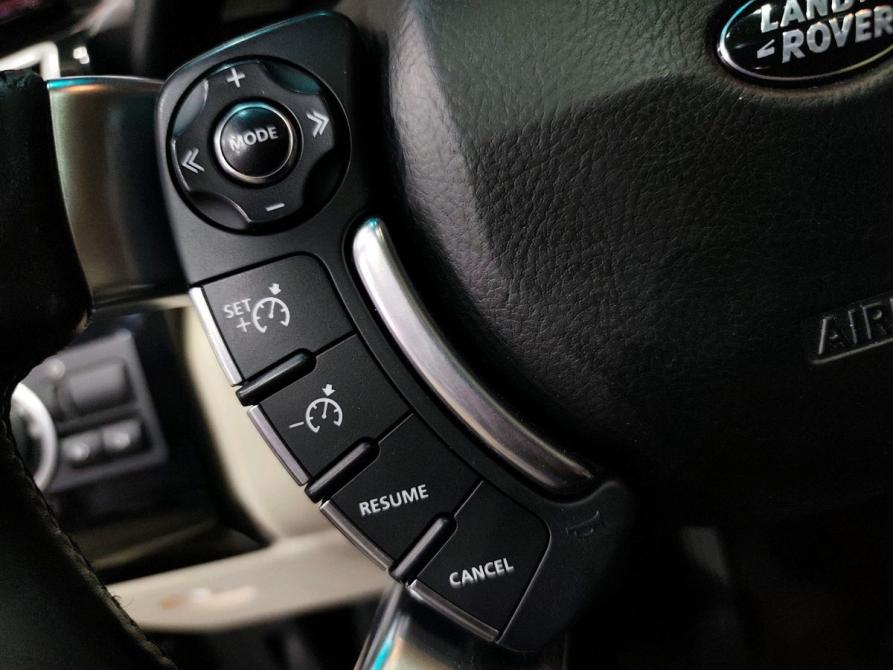 Land Rover Range Rover III Рестайлинг 2 Ставрополь  - изображение 18