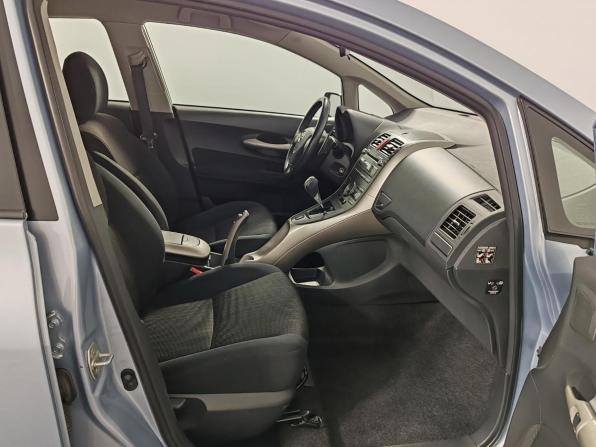 Toyota Auris I с пробегом 2007 года, цена 675 000 рублей, 160470 км, хэтчбек, Автокод Объявления