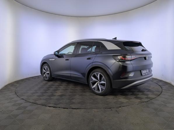 Volkswagen ID.4 с пробегом 2022 года, цена 2 850 000 рублей, 33113 км, внедорожник, Автокод Объявления
