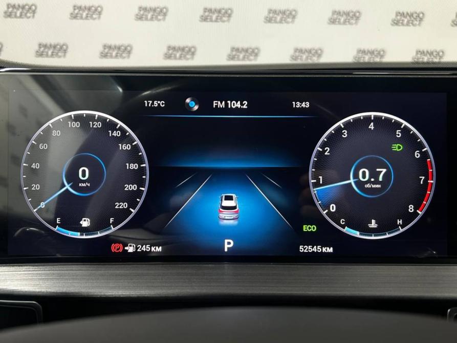 Chery Tiggo 7 Pro Max I Красноярск  - изображение 6