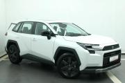 Toyota RAV4 VI (XA60) Красноярск  - изображение 31