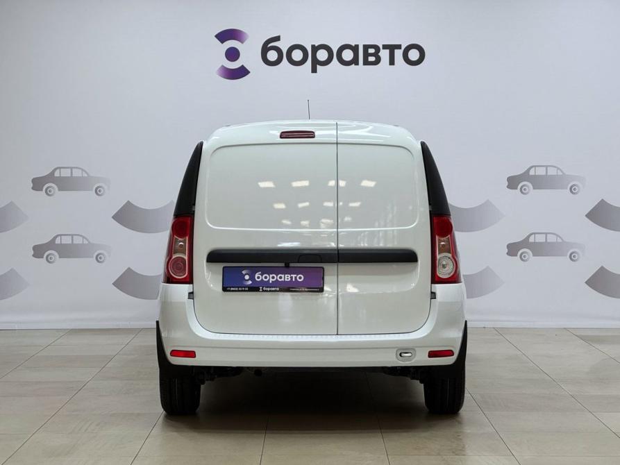 Lada (ВАЗ) Largus I Ставрополь  - изображение 5