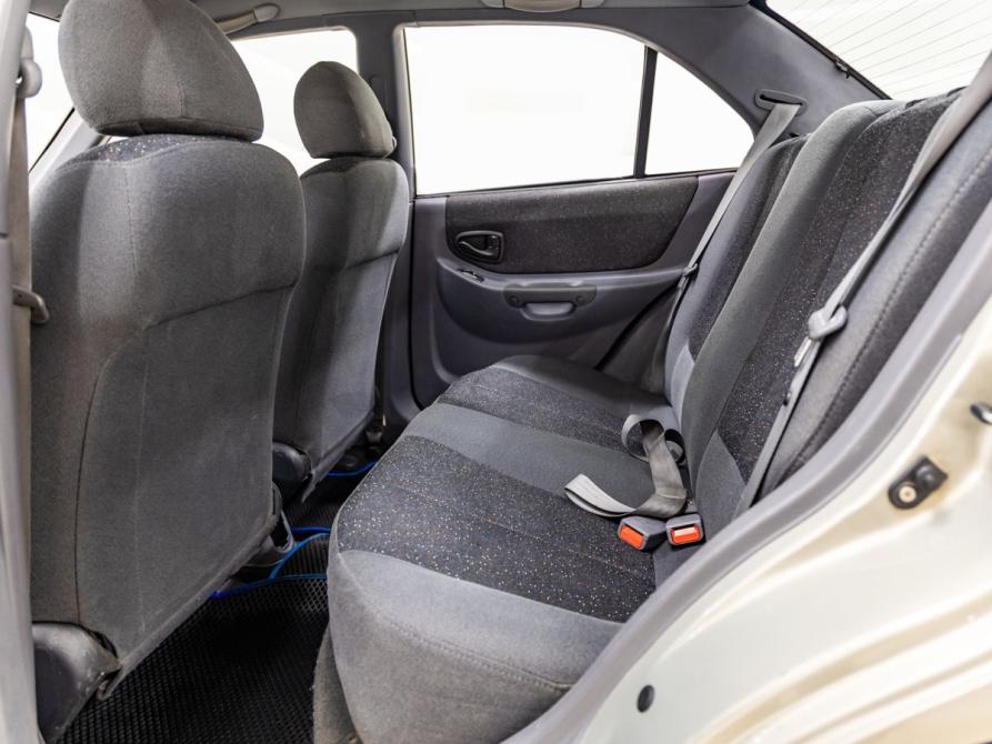 Hyundai Accent II Волгоград  - изображение 28