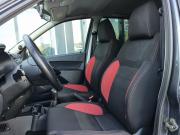 Lada (ВАЗ) Granta I Рестайлинг Москва  - изображение 38