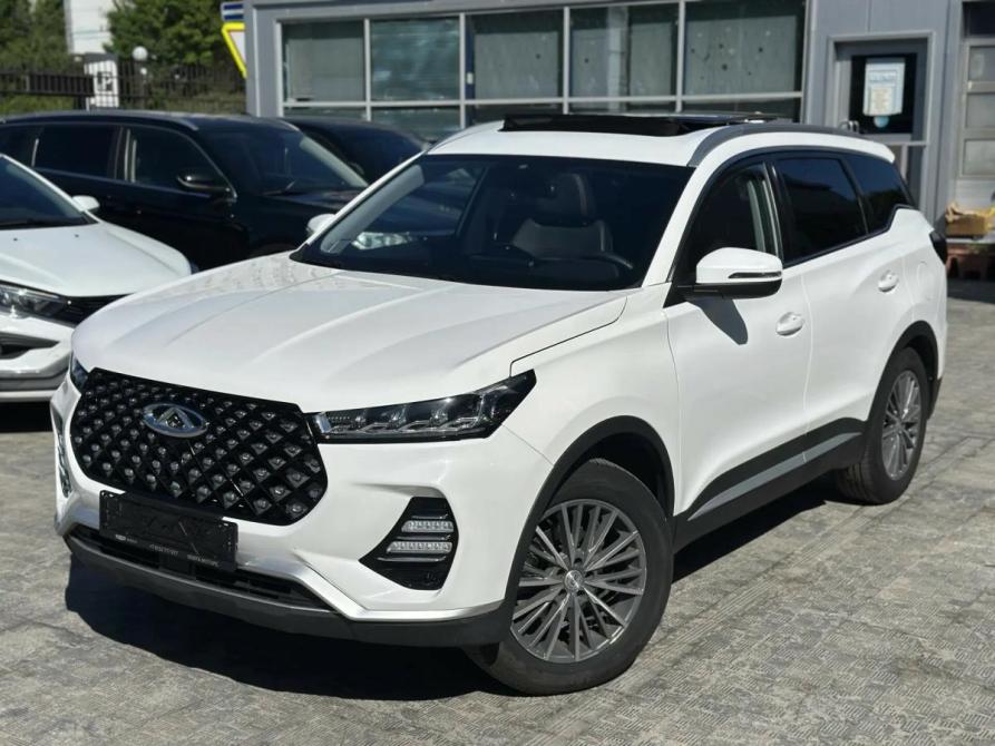 Chery Tiggo 7 Pro I Мурманск  - изображение 1