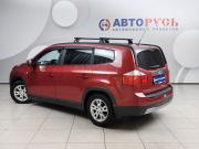 Chevrolet Orlando I Подольск  - изображение 28