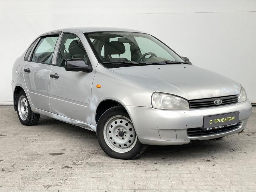 Lada (ВАЗ) Kalina I Екатеринбург  - изображение 3