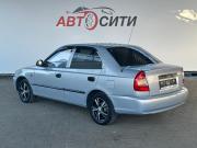 Hyundai Accent II Тамбов  - изображение 24