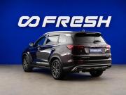 Chery Tiggo 8 Pro I Москва  - изображение 25
