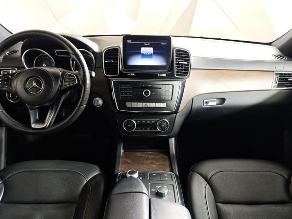 Mercedes-Benz GLS I (X166) с пробегом 2018 года, цена 4 249 000 рублей, 140544 км, внедорожник, Автокод Объявления