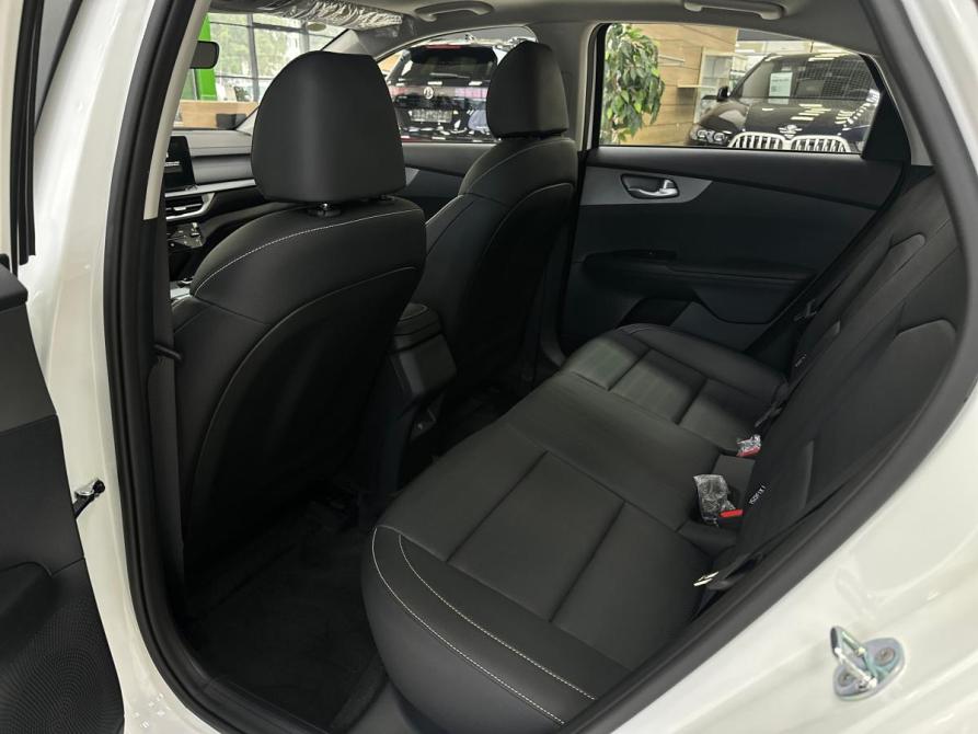 Kia K3 II (China Market) Рестайлинг Санкт-Петербург  - изображение 29